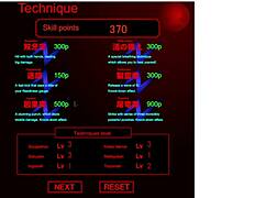 One try is all I needed as vampire hunter.