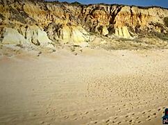 look at these big natural tits, says the indian milf beauty angel constance