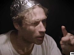 Cherie Deville Dominates Nerd’s Ass on Our Planet