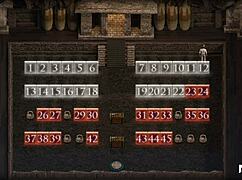 treasure of nadia puzzles 7-12 walkthrough e3 89 😊