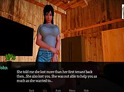 My New Stepfamily 105 In Cartoon Anime Style