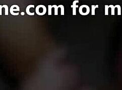 curvy lady lyne pov session at home