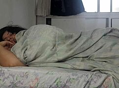 feeling lonely, take the sister-in-law instead