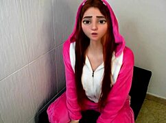 Sexy Cosplay of Stitch's Girlfriend Sucking Cock and Riding - Lyligth