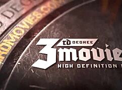 want to see edyn blair and sarah banks in lesbian action?