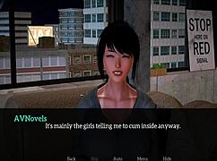 My New Family 243 Awakens Deep Emotions In This Erotic 3D Hentai Adventure