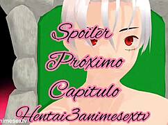 hentai3animesextv spoiler chapter 3 dance with my favorite mistress and her friend