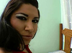 Face Fuck Mastery with Stunning Sexy Girl