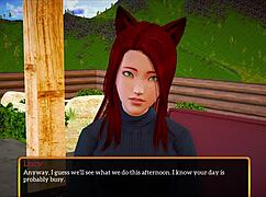 in my new family do you want big tits hentai ass fucking?