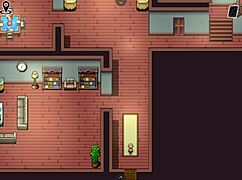 demon deals p 4, hot butt cassie getting blowjob?