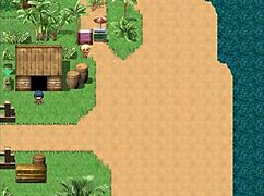 Natsuki's Massive Tits Covered In Cum!