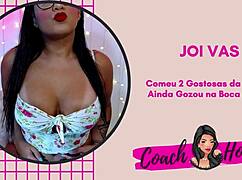 I Ate Two Hotties From The Beach And Came In Their Mouths