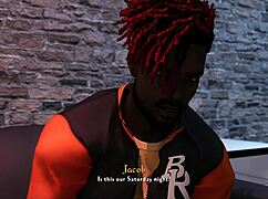 being a dik dik route 152 with that brunette anime vibe 🌸