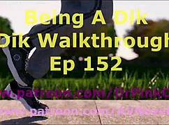 being a dik dik route 152 with that brunette anime vibe 🌸