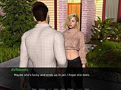 Nursing Back to Pleasure Game