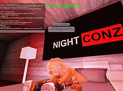 i wanna suck big black cock in doggystyle and cowgirl riding with blonde