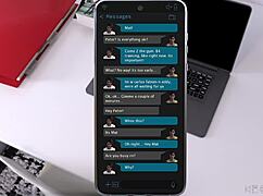 Summer Vacation 33 - Peter Might Be Gay