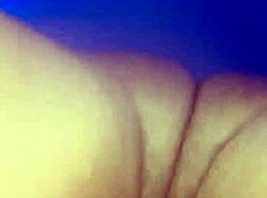 Sliding Deep Into My Girlfriend’s Hairy Pussy Tonight