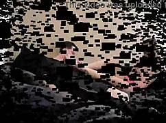 Intense Foot Worship Fetish with Licking and Sucking Toes