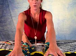 i'm the yummy nanny giving a pov blowjob to the milf, cumming in her mouth during roleplay.