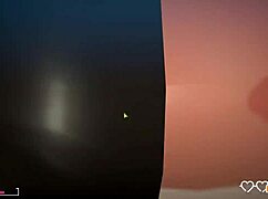 Ep7 Emma’s satisfaction in orc massage sexcapades, wild stuff!