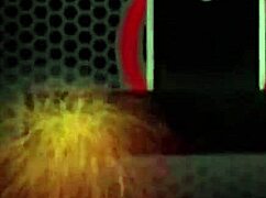 Blonde Vicky Vette riding hard cock after steamy jacuzzi session with dirty talk.