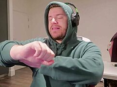 New My Hero Academia scene leaked! Hero gets cummy with big tits uncensored in hentai cartoon!