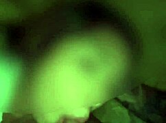 Slutty wife deepthroats and swallows cock in homemade passion