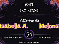 hey, check out this lady of the lake erotic audio for orgasmic masturbation