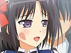 Emotional love in Amor 2 Cuádruple episode 3