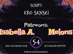 hey, check out this lady of the lake erotic audio for orgasmic masturbation