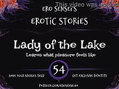 hey, check out this lady of the lake erotic audio for orgasmic masturbation