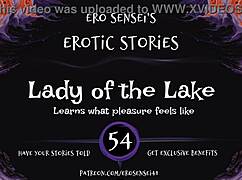 hey, check out this lady of the lake erotic audio for orgasmic masturbation