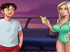 i wanna take you to the place i want with blowjob