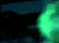 oh man, erick is drilling tasha reighn with that tail butt plug in!