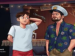 i wanna take you to the place i want with blowjob