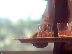 I got a cok ride from hot blode kylee reese in lingrie.