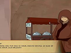 Four Elements Trainer Book 4 Love Part 49 - Pema Knows Best!