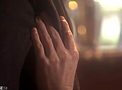 I got a cok ride from hot blode kylee reese in lingrie.