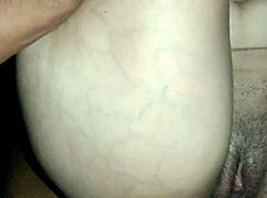 Her Intense Desire Led To Quick Anal Fuck