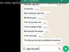 she tells me about her second infidelity fuck part 8