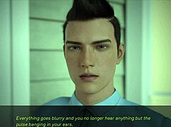 Echoes Of Lust S2 Ep69 With Blonde Big Tits In Erotic Anime Hentai 😘