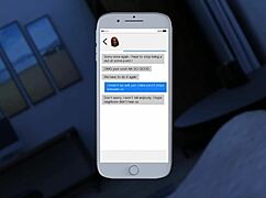 Walkthrough of the bound visual novel with a 29-year-old protagonist