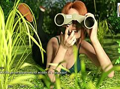 Being a dik seventeen dik route