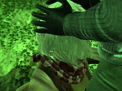 Hentai Resident Evil 4 Remake Features Ashley in 3D Animation