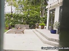 Busted And Blown By Friends Spicy Ex Girlfriend