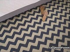 Busted And Blown By Friends Spicy Ex Girlfriend