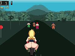 Solet Drift Gx Gameplay Gallery With Big Tits