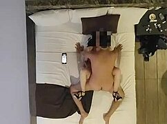 Isa milf liberal enjoys fucking big cocks in reality scenes.