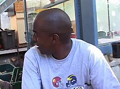 Fly Bitches Volume 2 Scene 1